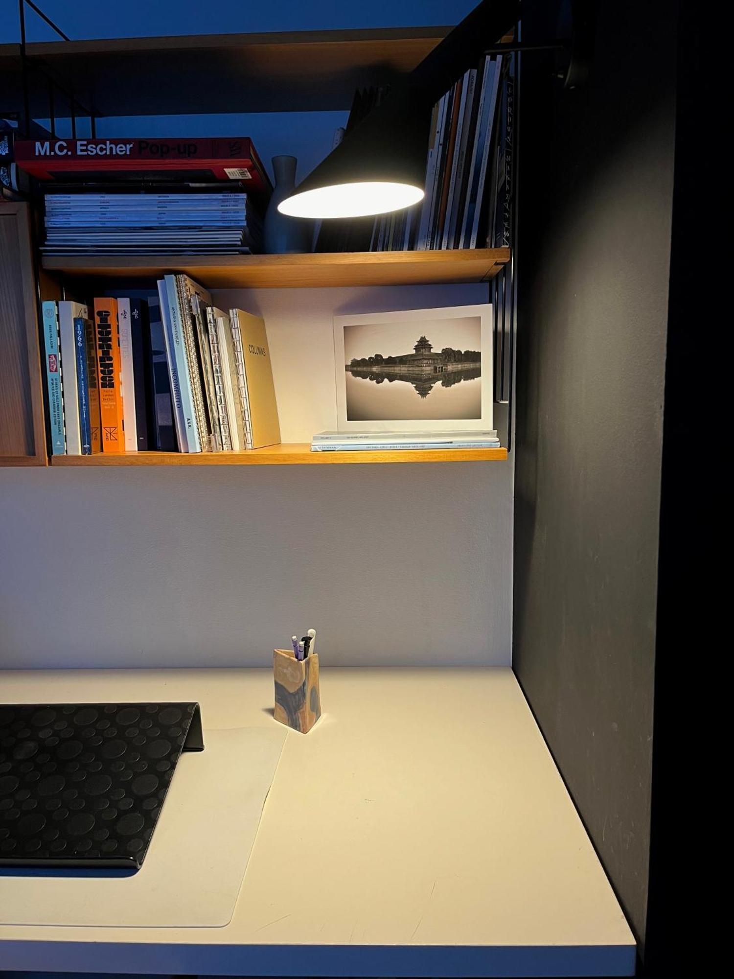 Pergolhaus Lejlighed Milano Eksteriør billede